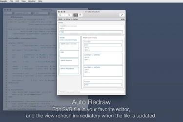 Gapplin for Mac - Mac SVG图片查看及格式转换器