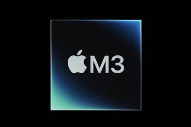 爆料称M3版 MacBook Air 明年三月发布