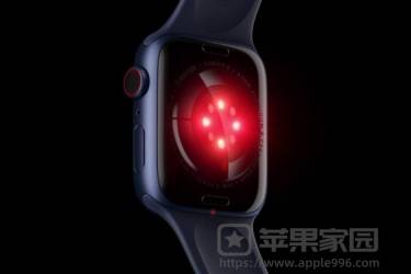 彭博社爆料称今年Apple Watch S8没血糖血压，有体温监测