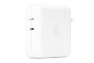 文件显示苹果将推35W双USB-C电源充电器