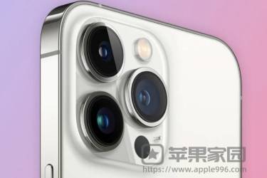 LG和Jahwa可能成为iPhone 15潜望式镜头供应商