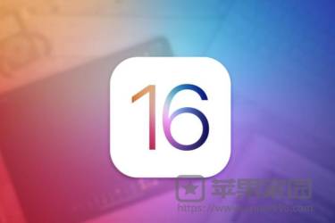 iOS 16将有更强大的通知系统和全新健康追踪功能