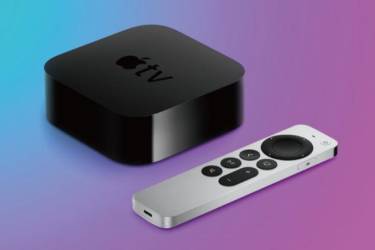 新一代Apple TV将在2022年下半年推出：售价更亲民