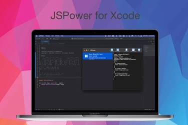 JSPower for Xcode(Mac上Xcode的JavaScript开发接口扩展)