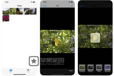 相片編輯器 - 苹果iPhone/iPad照片编辑器(含教程)