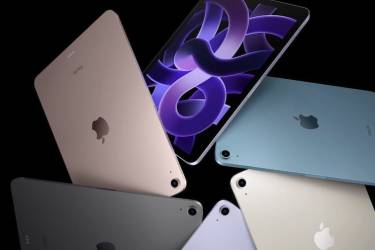 全新iPad系列明年三月发布：iPad Air 将推12.9寸版