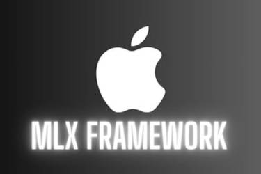 苹果发布“MLX” – Apple Silicon 的机器学习框架