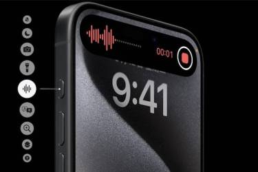 iPhone 16 系列或全面采用动作按键：具备触控、力量感应功能