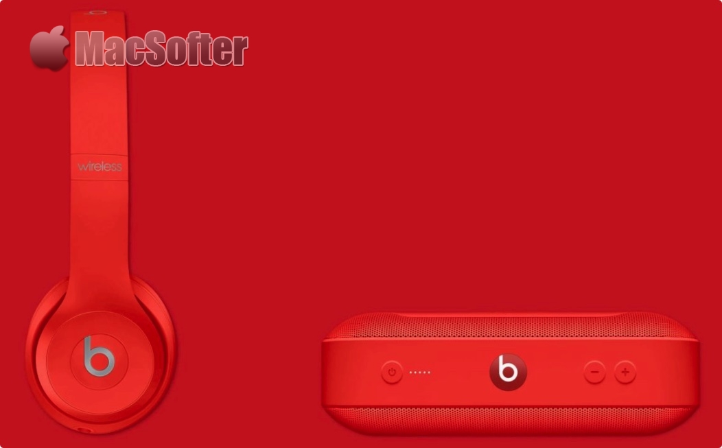 苹果的Product RED是什么意思？快速带你搞懂买红色苹果产品的优势