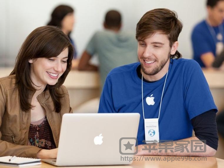 Apple Store苹果工会第一个述求：时薪最少30美元
