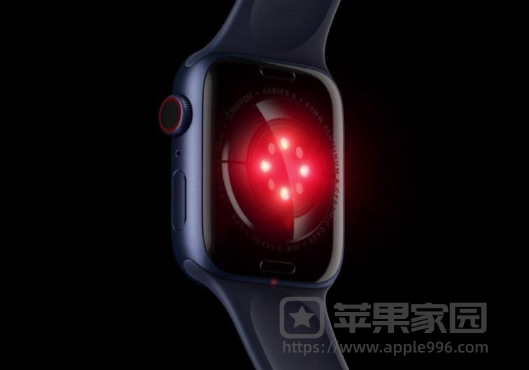 彭博社：今年Apple Watch S8没血糖血压，有体温监测