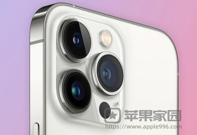 LG和Jahwa可能成为iPhone 15潜望式镜头供应商