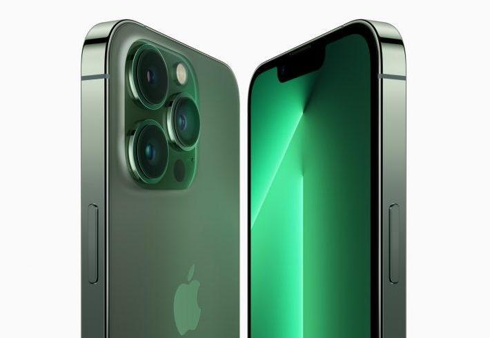 传iPhone 13 Pro系列机型供不应求: Apple苹果计划增产1000万部