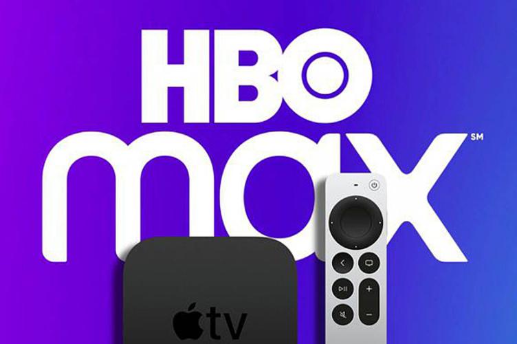 HBO Max更新Apple TV应用：增加新功能并提高稳定性