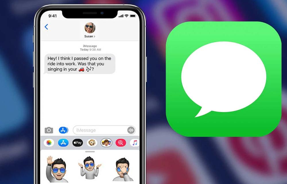 欧盟责令Apple苹果打通iMessage