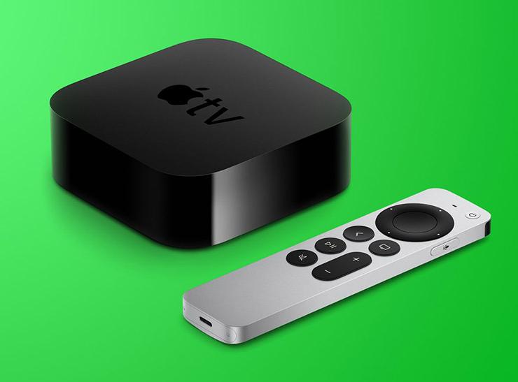 苹果发布tvOS 15.5.1并修复Apple TV和HomePod错误