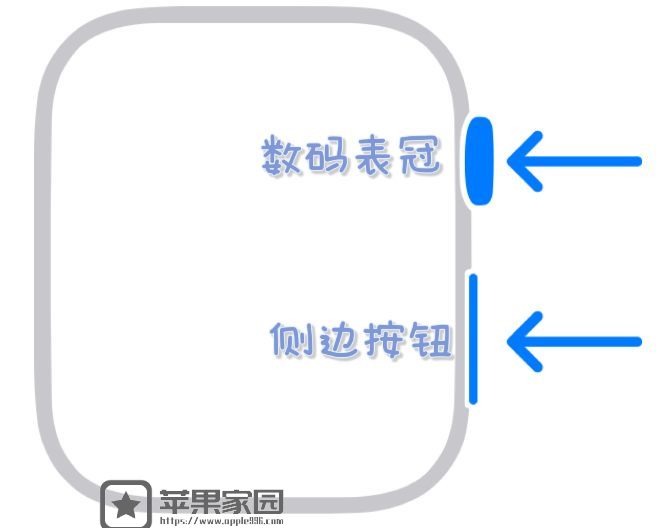 apple watch怎么截图 (apple watch截图教程)