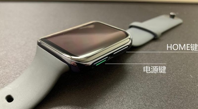 apple watch怎么开机(苹果手表开机教程)