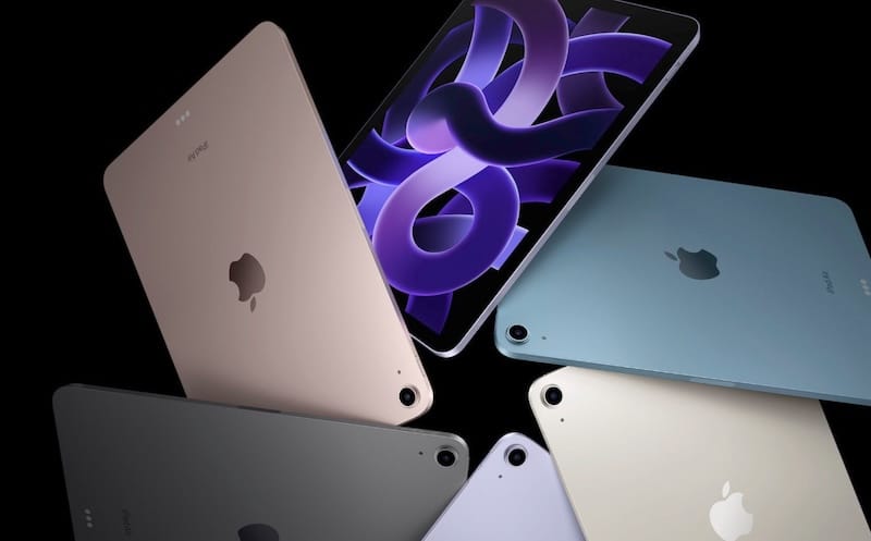 全新iPad系列明年三月发布：iPad Air 将推12.9寸版