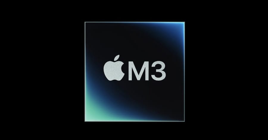 爆料称M3版 MacBook Air 明年三月发布