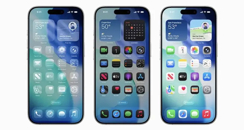 苹果 iOS 26 最值得关注的10大新功能详解