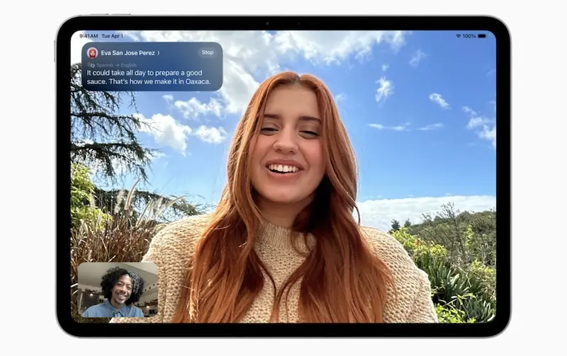 苹果 iPadOS 26 带来10大革命性新功能