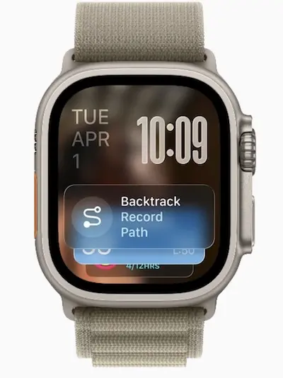 苹果 watchOS 26 的8大新功能,让Apple Watch更智能