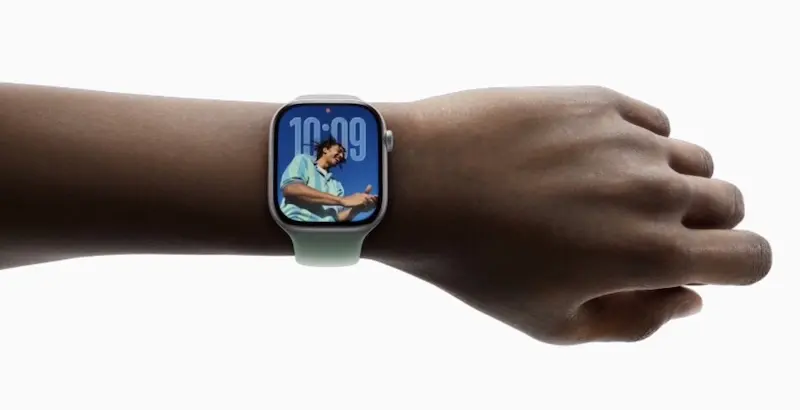 苹果 watchOS 26 的8大新功能,让Apple Watch更智能
