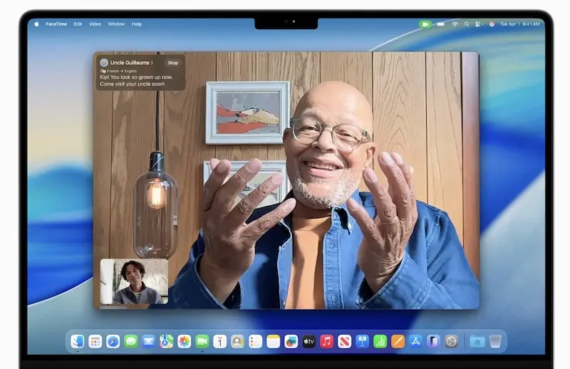 macOS Tahoe 的 8 大新功能深度解析:苹果最新系统带来革命性体验