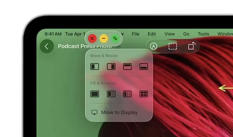 iPad OS 26 革新多任务处理,取消Split View和Slide Over功能