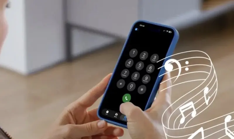 苹果 iOS 26 简化自定义铃声流程:一键将MP3转换为iPhone铃声