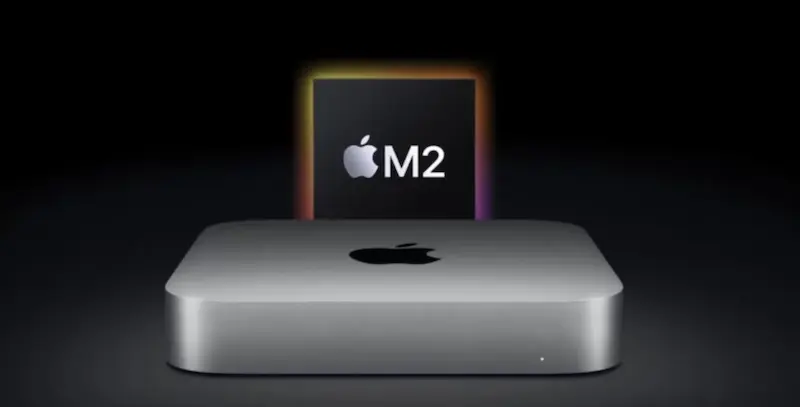 苹果针对部分 M2 Mac mini “无法开机”问题推出维修计划