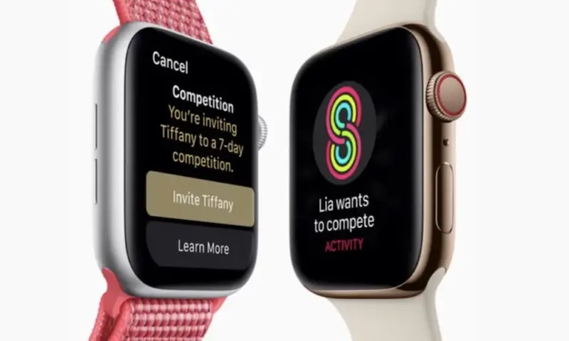Apple Watch Series 13 有望集成血糖监测功能