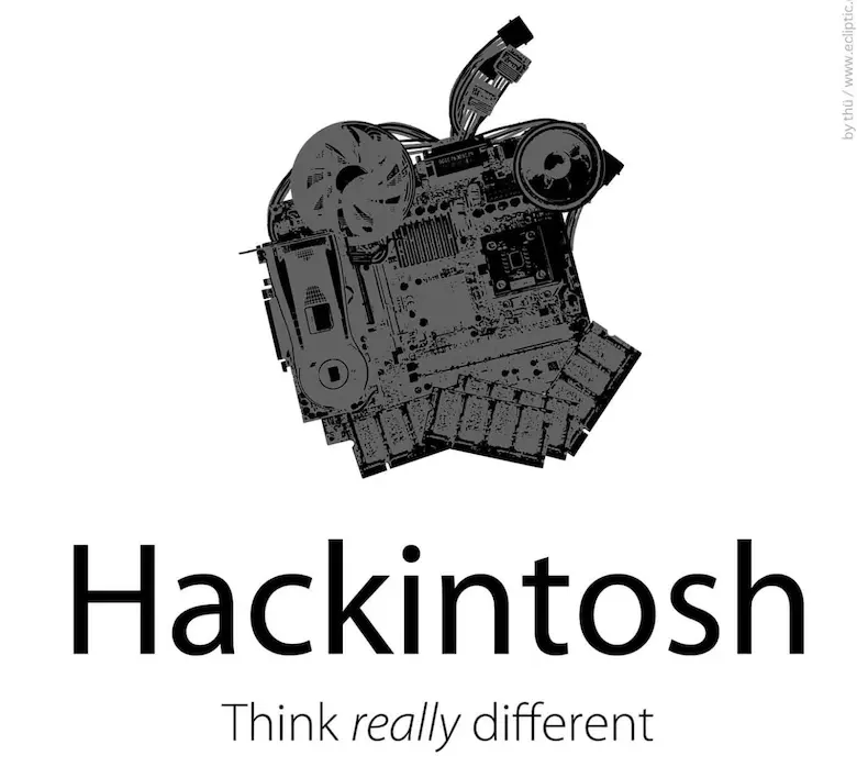 苹果将终止支持英特尔处理器的Mac,Hackintosh时代正式落幕