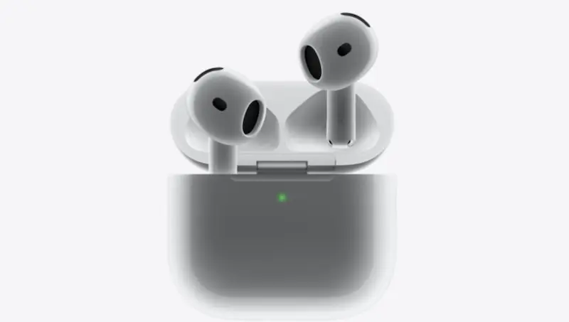 苹果 iOS 26 为 AirPods 解锁6大超强新功能:化身录音、摄影、睡眠神器
