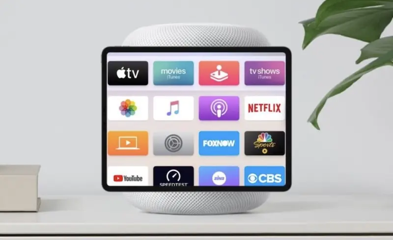 iOS 18.6代码发现苹果智能家居设备踪影,Home Hub或将提前推出