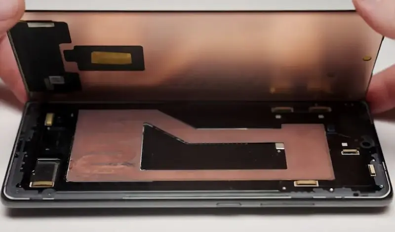 iPhone 17 Pro将首次采用蒸汽腔(Vapor Chamber)散热系统