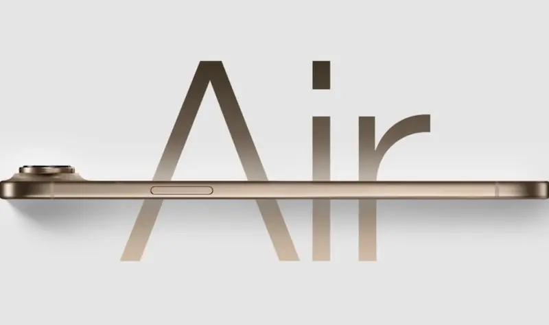 iOS 26 Beta 2 代码暗示 iPhone 17 Air 的存在