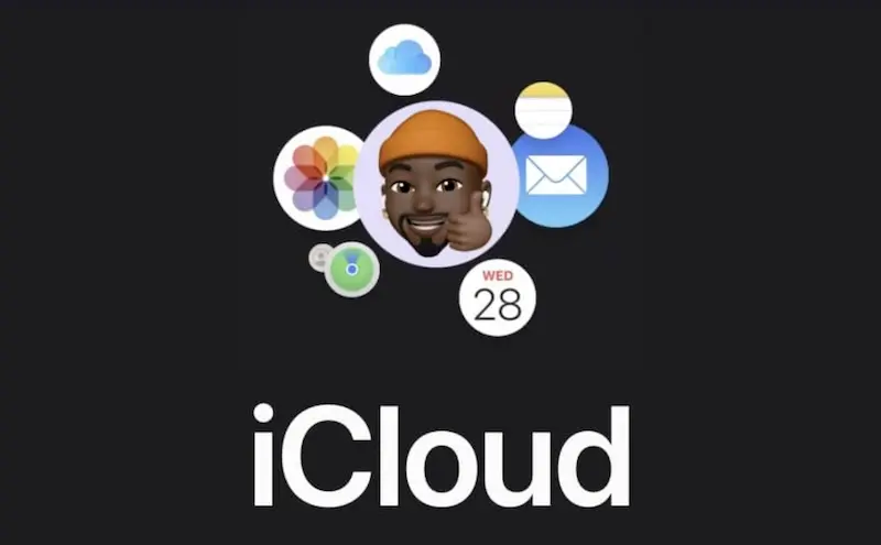 苹果多项 iCloud 服务临时中断 Find My、Photos、Mail等无法使用