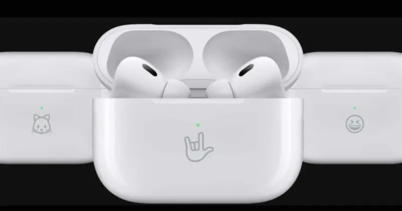 苹果向开发者推送 AirPods Pro 2 和 AirPods 4 测试版固件更新