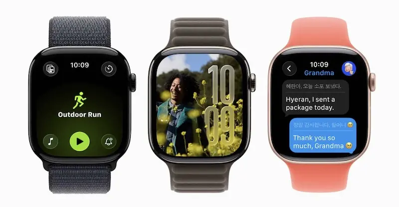 watchOS 26 Beta 版本导致爱马仕Apple Watch出现故障,苹果建议用户暂缓升级