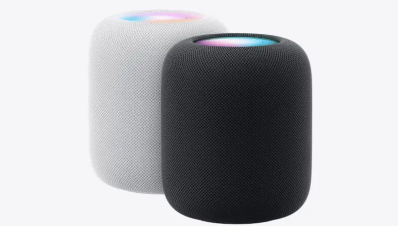 iOS 26 为 HomePod 带来两项实用新功能:Wi-Fi设置优化与音乐过渡新功能