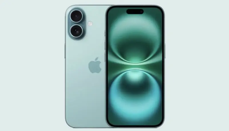 爆料称 iPhone 17 基础版将配备更大屏幕