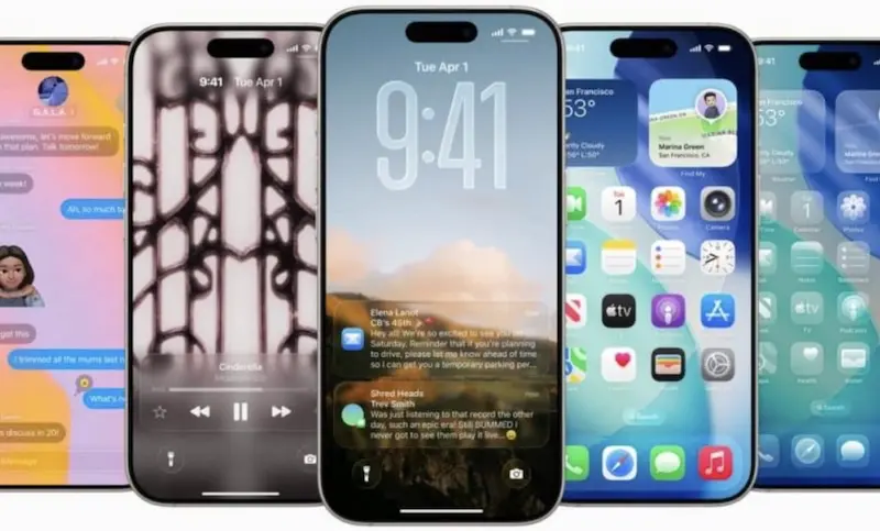 iOS 26隐藏功能即将推出:语音翻译、Wi-Fi同步将带来全新体验