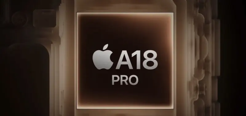 苹果有望推出搭载A18 Pro芯片的入门级MacBook,售价或将下调