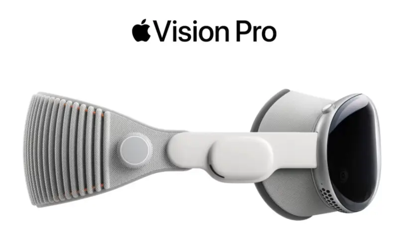 苹果 Vision Pro M5 版本有望2025年底前上市,系列新品型号将陆续推出