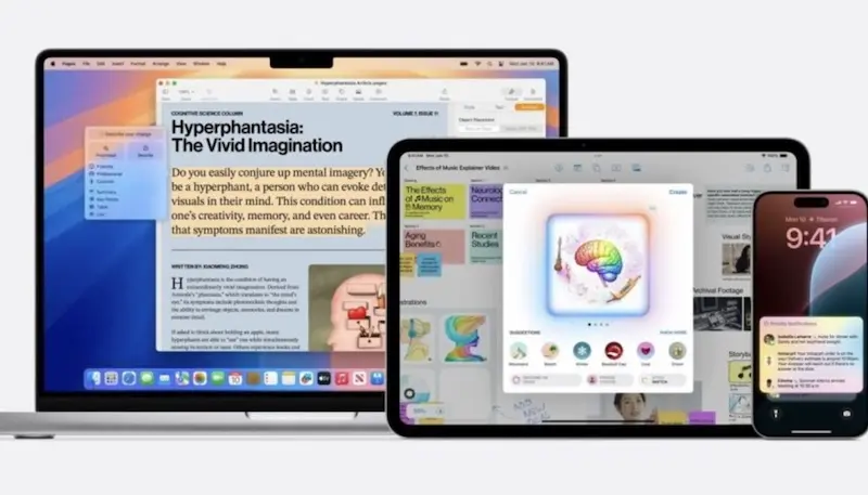苹果推出 iOS 18.6、iPadOS 18.6、watchOS 11.6 Beta 2 版本
