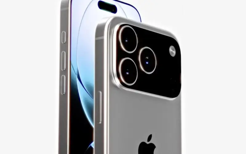 iPhone 17 Pro Max电池容量曝光,容量达5000mAh 续航或超35小时