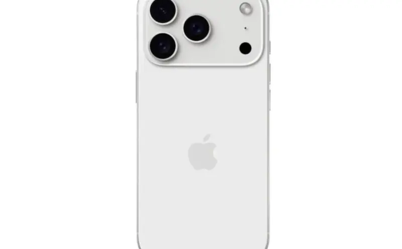 苹果 iPhone 17 Pro MagSafe 新设计曝光,大相机模组可能导致标志下移