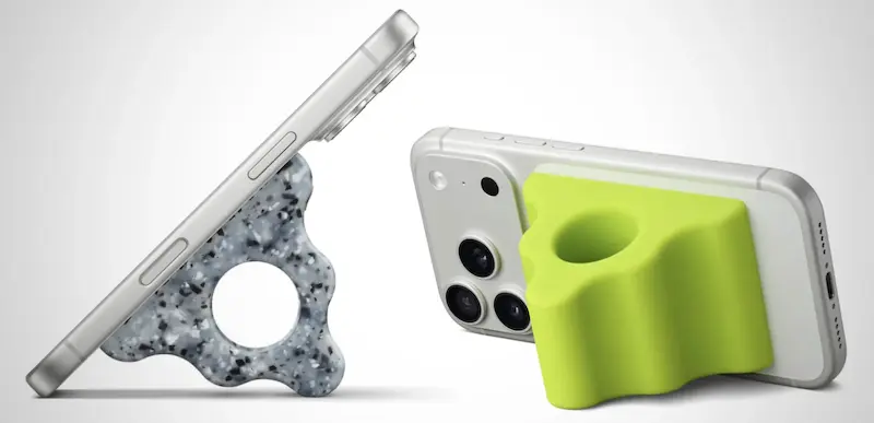 苹果本月第二次推出限量版iPhone配件，关注无障碍功能